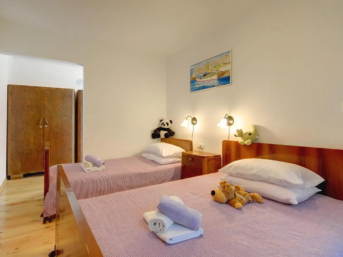 Semesterbostad Villa With Private Pool In Central Istria Batlug Kroatien