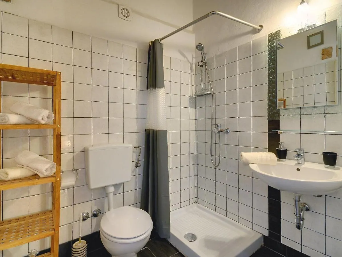 Villa With Private Pool In Central Istria Batlug Semesterbostad