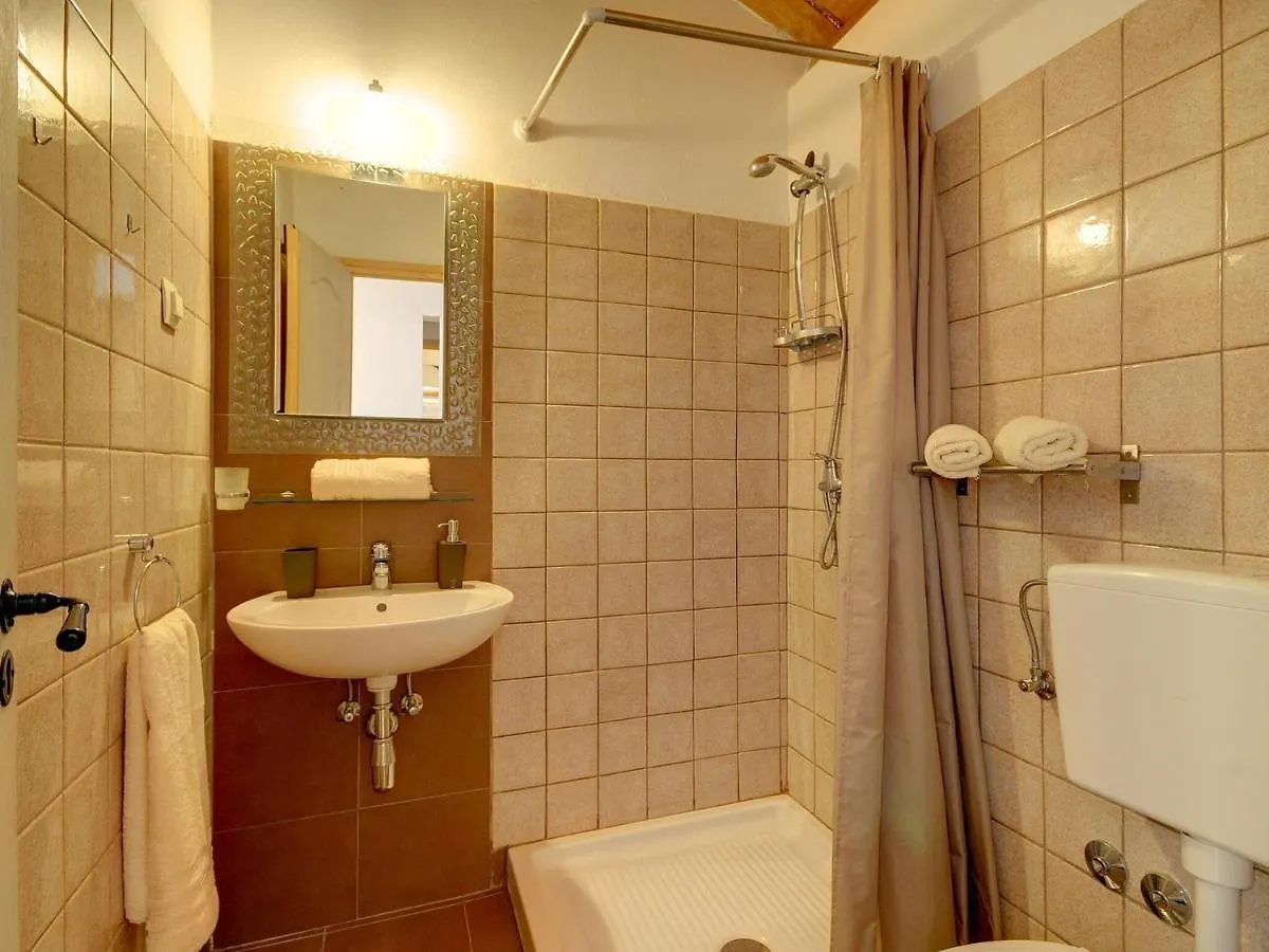 Villa With Private Pool In Central Istria Batlug Croatia