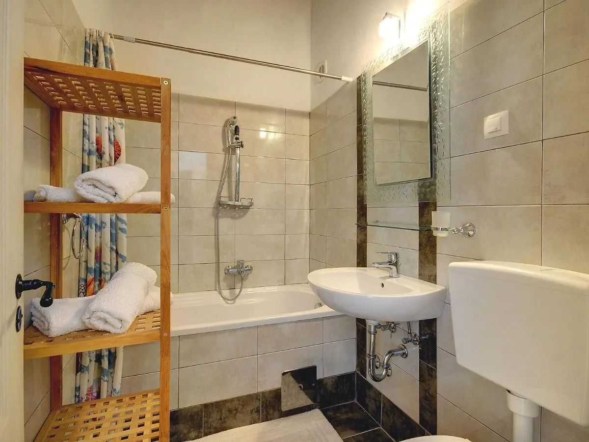 Holiday home Villa With Private Pool In Central Istria Batlug Croatia
