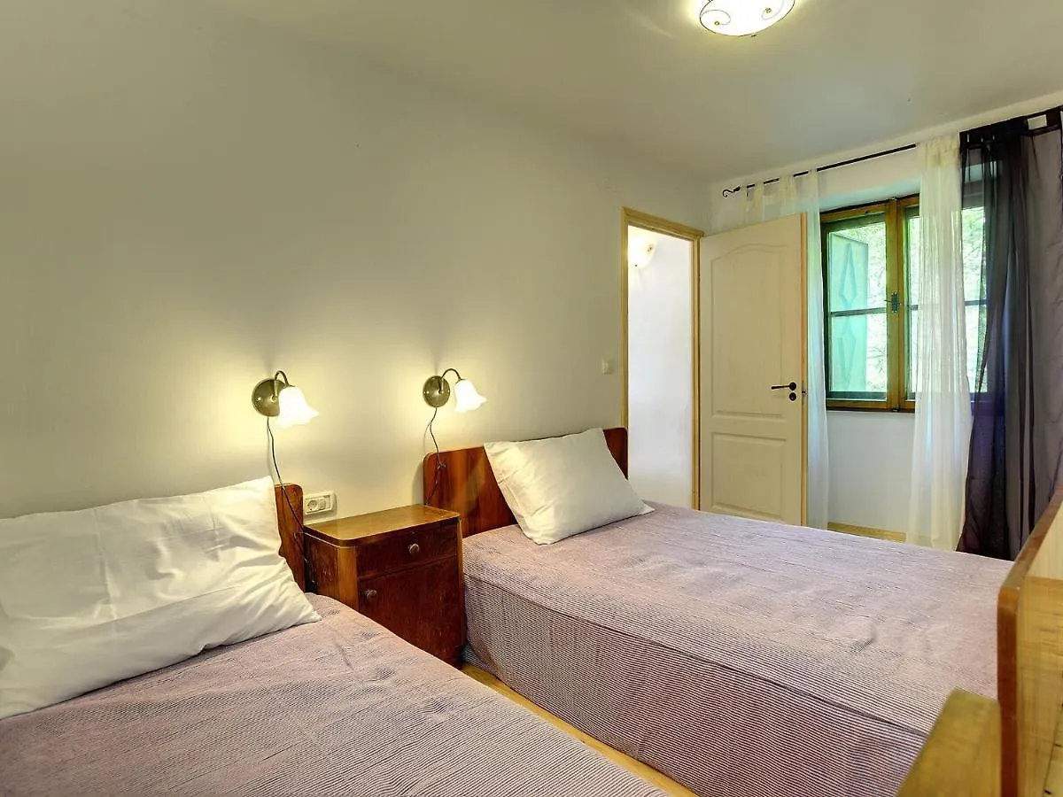 Villa With Private Pool In Central Istria Batlug 0*,  Croatia
